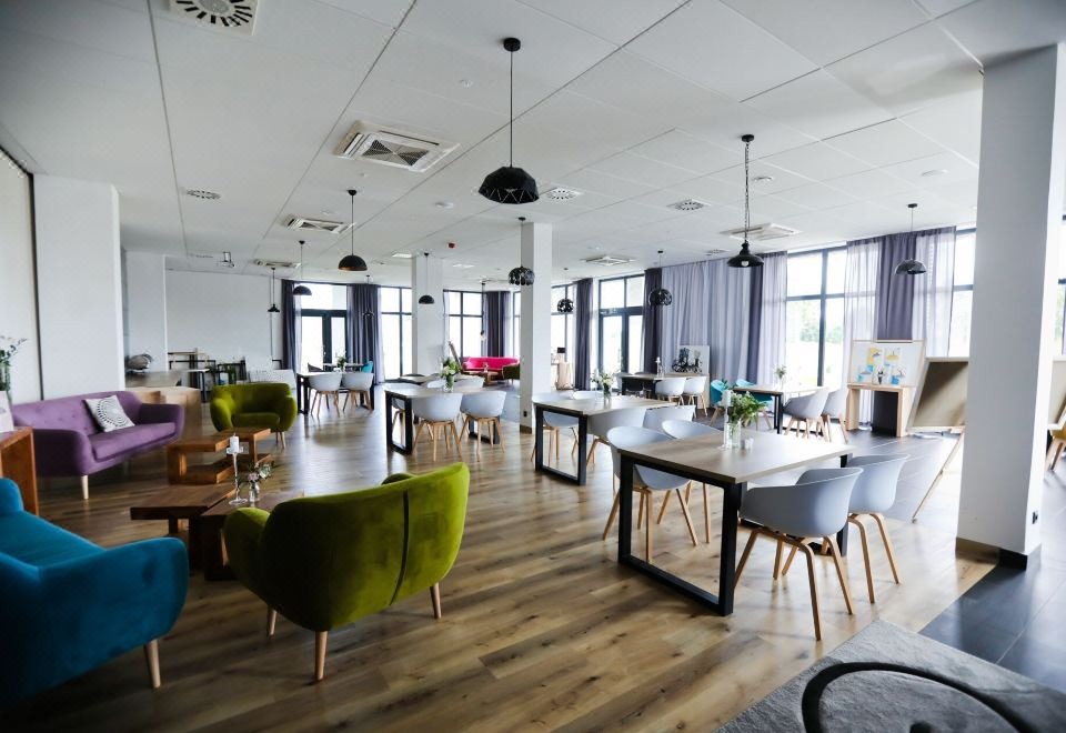 هتل نچرال فی فی